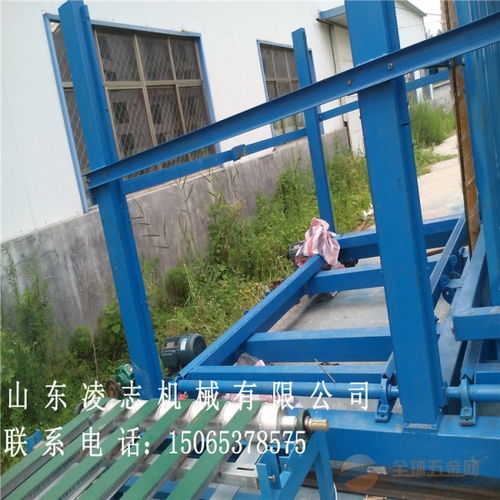 阜新無機(jī)防火隔板機(jī)器廠家直銷 筑就安全屏障，專業(yè)智造護(hù)航