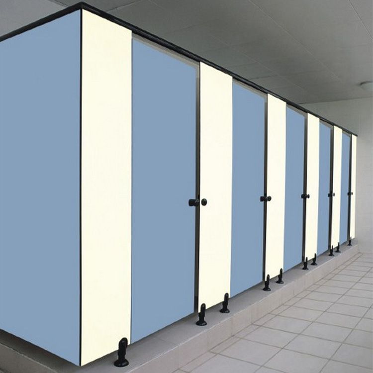 佳麗福防火衛(wèi)生間隔斷 酒店與工廠安全空間的守護(hù)者